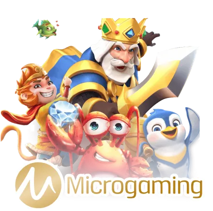 microgaming